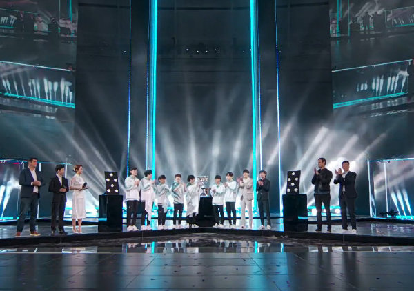 Ning意外战胜DWG，表现优异引爆全场！的简单介绍