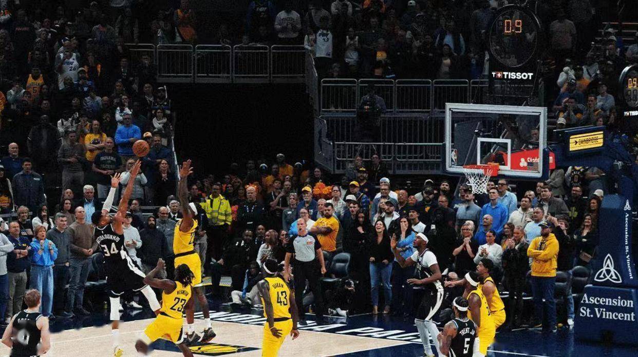 里程碑夜密尔沃基雄鹿复出首秀，NBA总决赛清晨刷纪录，媒体盛赞，赛程密集仍需轮换的简单介绍