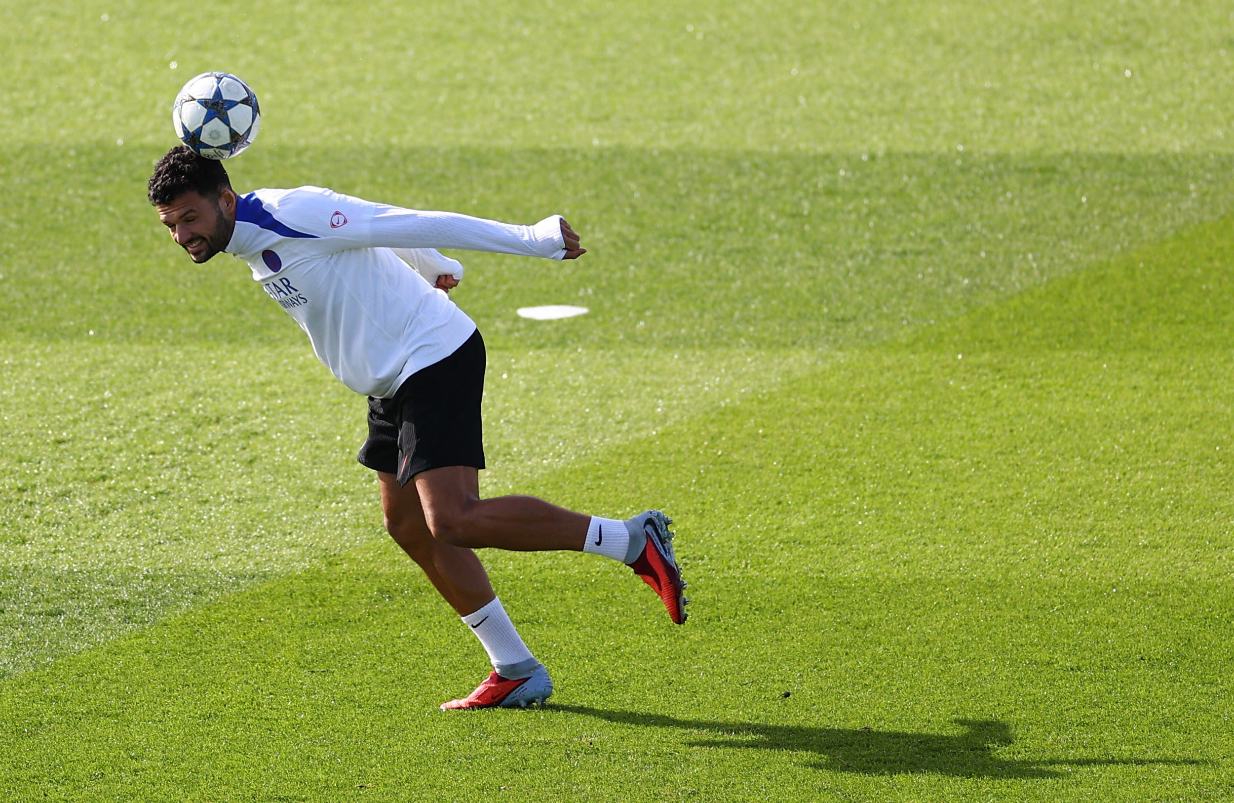 kaiyun官网中国-巴黎圣日耳曼迎法国杯关键赛，赛前篮板制胜，悬念犹存，训练强度明显提升的简单介绍-kaiyun官网中国