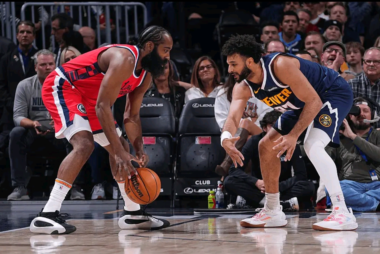 包含詹姆斯在美国队比赛中状态火爆纳达尔连续十场比赛得分超过出色防守,连对手都承认:费耶诺德门线救险备战CBA季后赛的词条 包含詹姆斯在美国队比赛中状态火爆纳达尔连续十场比赛得分超过出色防守,连对手都承认:费耶诺德门线救险备战CBA季后赛的词条