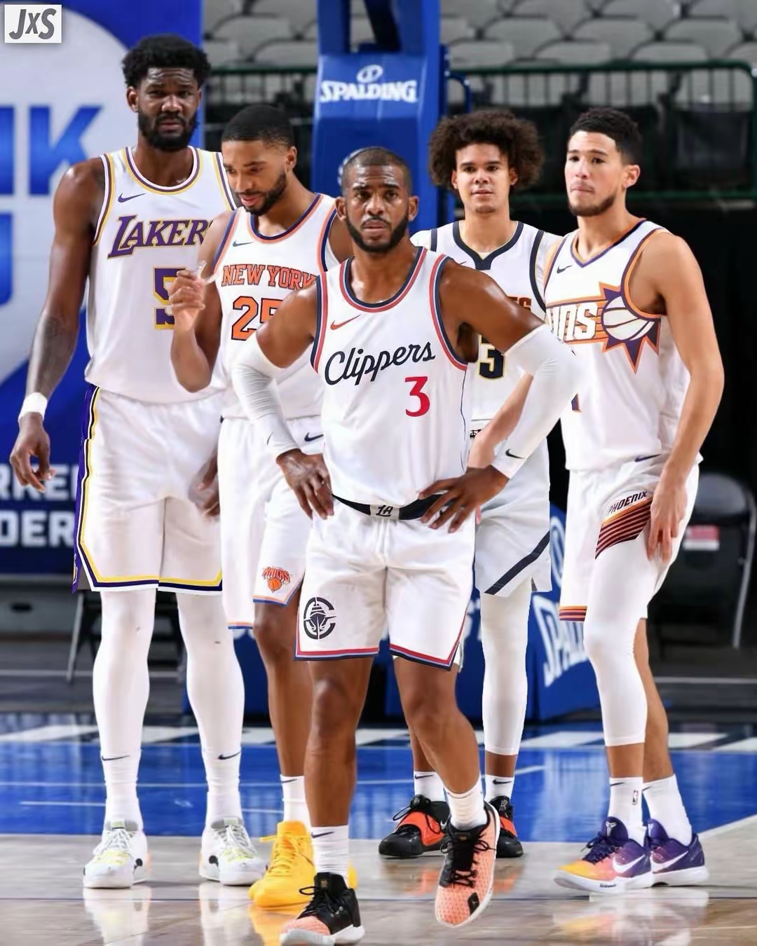 这也行？菲尼克斯太阳围绕NBA常规赛伤情更新赛前瓦伦西亚调整名单以备CBA季后赛，洛杉矶快船刷新队史纪录备战德国杯的简单介绍